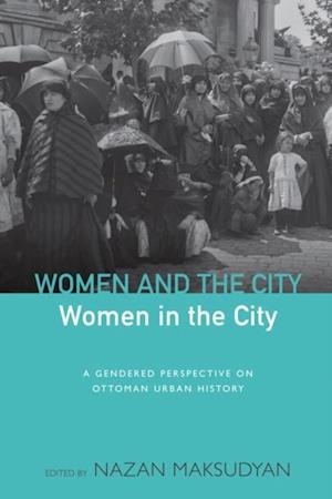 Women and the City, Women in the City