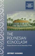 The Polynesian Iconoclasm