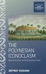 Polynesian Iconoclasm, The
