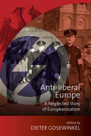 Anti-liberal Europe