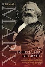 Karl Marx