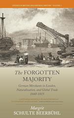 The Forgotten Majority