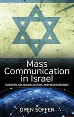 Mass Communication In Israel