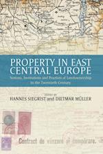 Property in East Central Europe