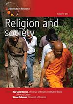 Religion and Society