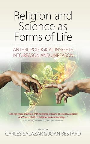 Religion and Science as Forms of Life