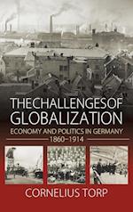 The Challenges of Globalization