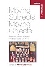 Moving Subjects, Moving Objects