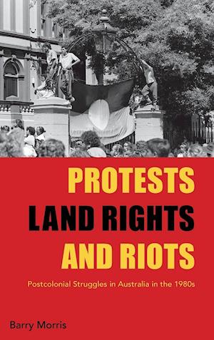 Protests, Land Rights, and Riots