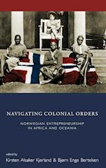 Navigating Colonial Orders