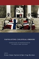 Navigating Colonial Orders