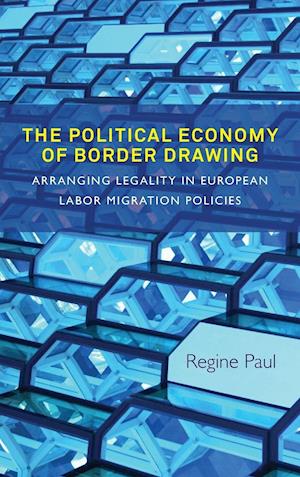 The Political Economy of Border Drawing