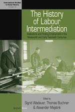 History of Labour Intermediation, The