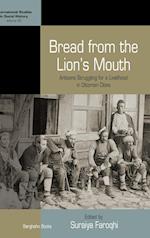 Bread from the Lion's Mouth