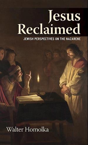 Jesus Reclaimed