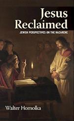 Jesus Reclaimed