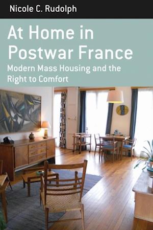 At Home in Postwar France