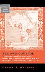 Sex and Control