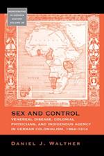 Sex and Control