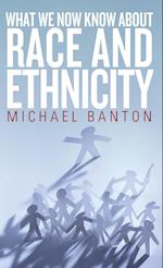 What We Now Know About Race and Ethnicity