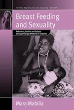 Breastfeeding and Sexuality