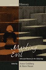 Marking Evil