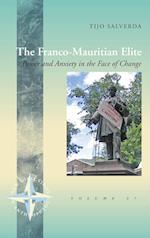 The Franco-Mauritian Elite