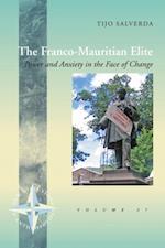 Franco-Mauritian Elite, The