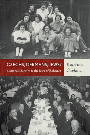 Czechs, Germans, Jews?