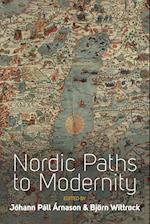 Nordic Paths to Modernity