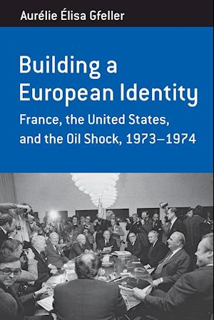 Building a European Identity