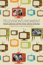Television''s Moment