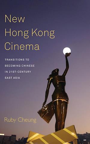 New Hong Kong Cinema