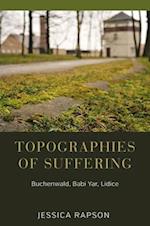 Topographies of Suffering