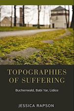 Topographies of Suffering