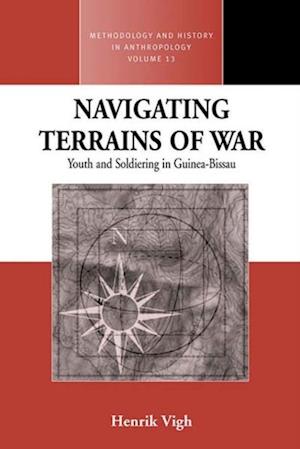 Navigating Terrains of War