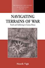 Navigating Terrains of War