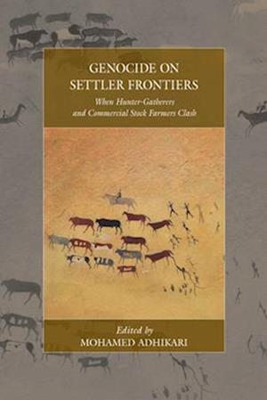 Genocide on Settler Frontiers