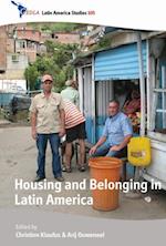 Housing and Belonging in Latin America