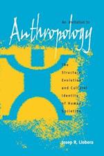 An Invitation to Anthropology