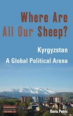 Where Are All Our Sheep?