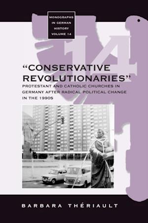 The ''Conservative Revolutionaries''