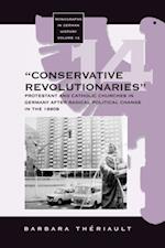 The ''Conservative Revolutionaries''