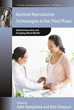 Assisted Reproductive Technologies in the Third Phase