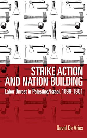 Strike Action and Nation Building