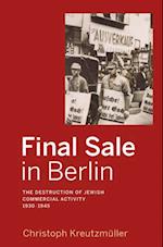 Final Sale in Berlin
