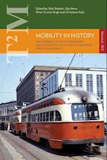 Mobility in History