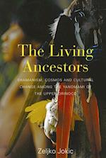 The Living Ancestors