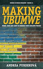 Making Ubumwe