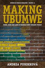 Making <i>Ubumwe</i>
